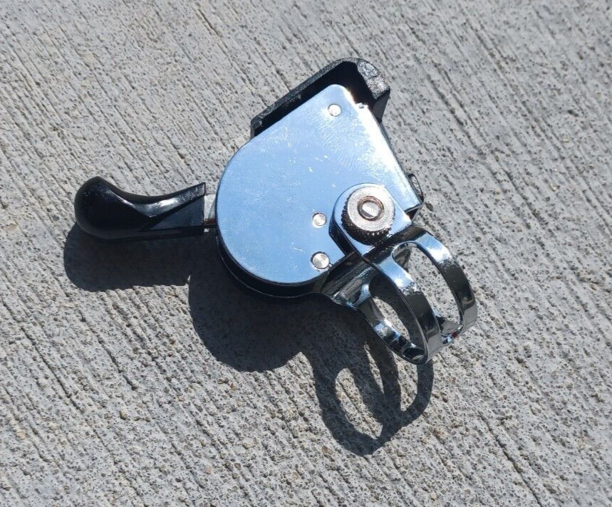 Sturmey Archer SLS3C 3-Speed Classic Trigger -Schwinn, Raleigh,Crusier,Chopper-H