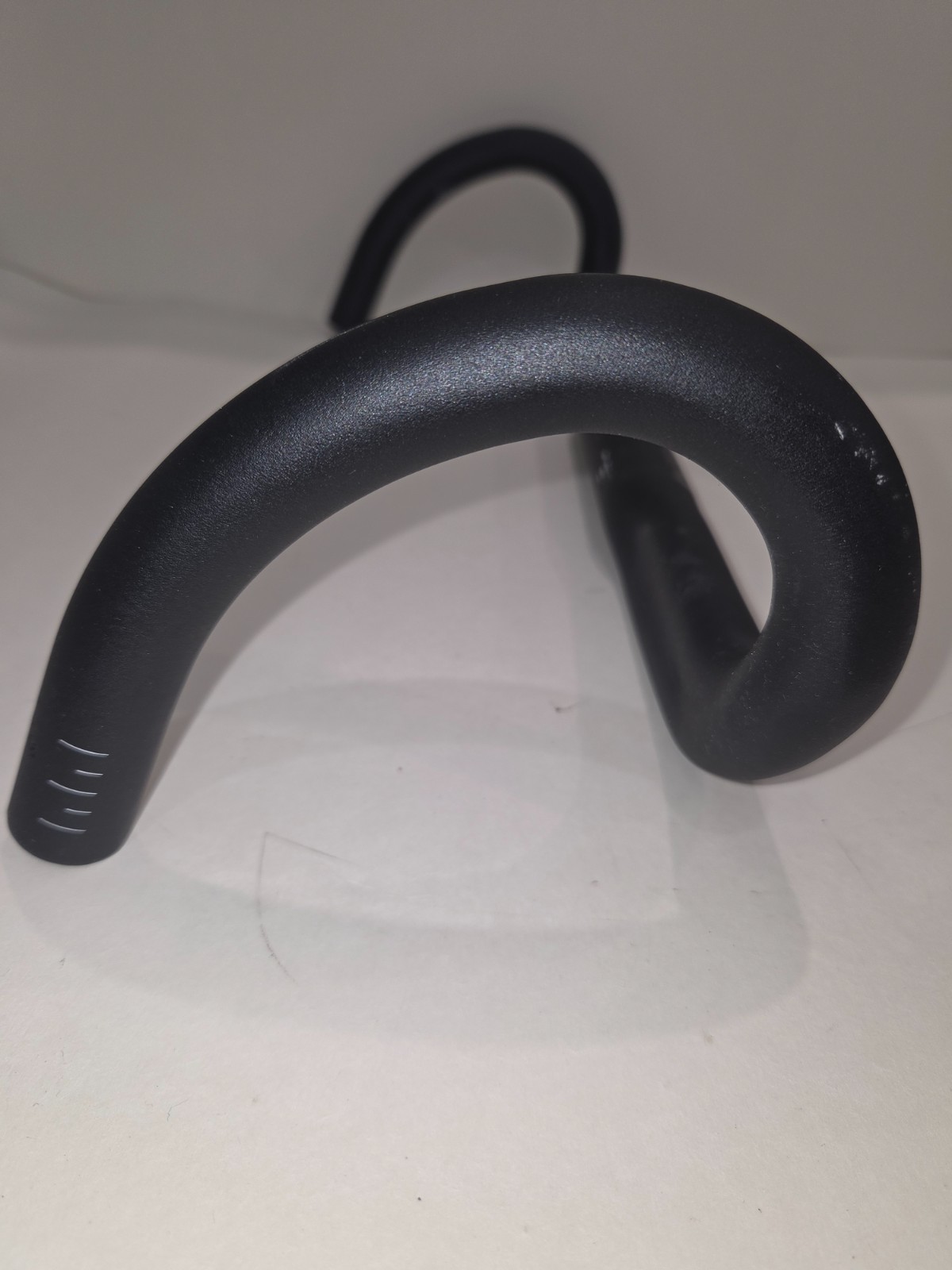 BMC RDB02 Aluminum Drop Bar 420mm Width 125mm Drop 70mm Reach 31.8mm