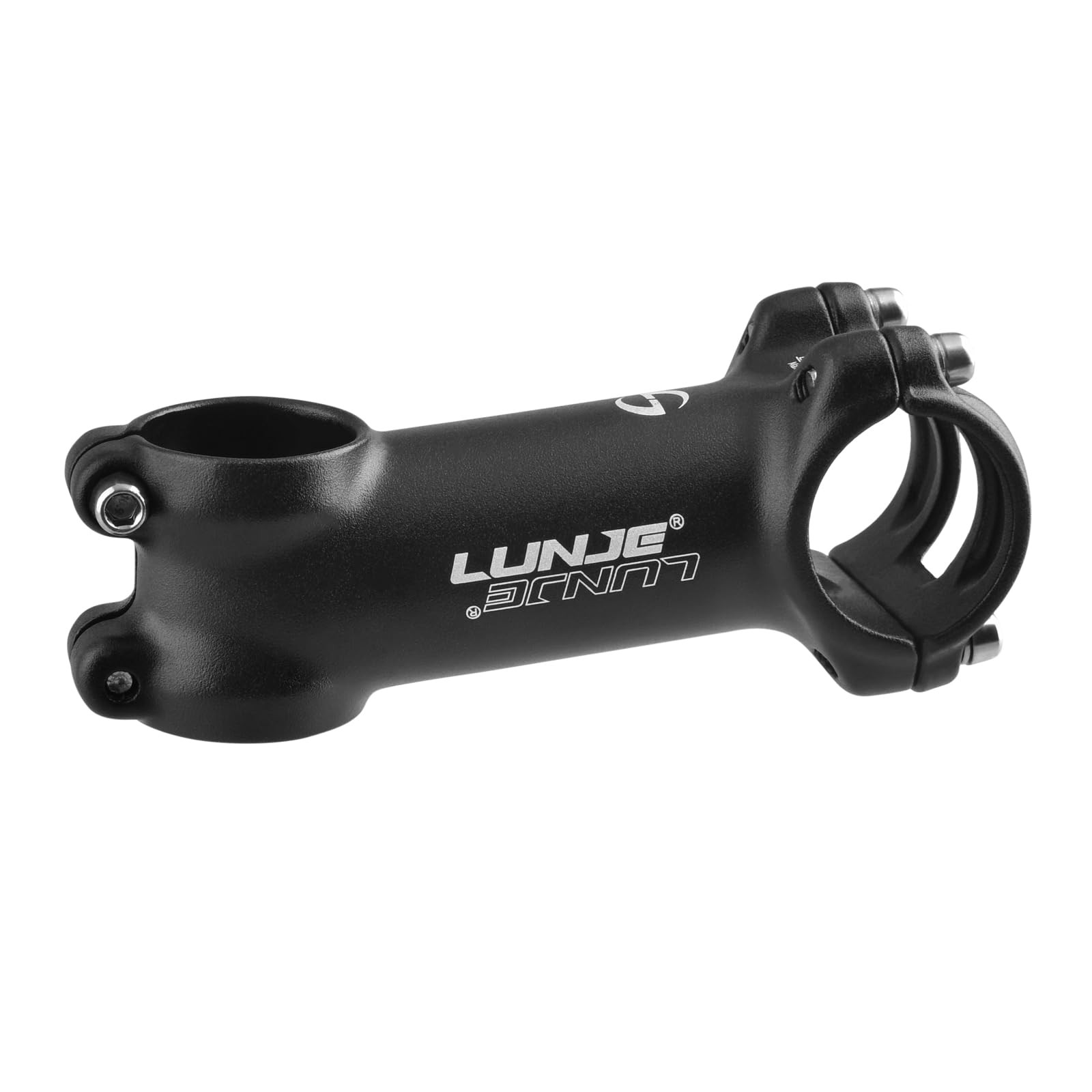 TRIWONDER 31.8 Bike Stem 7 Degree 60mm 70mm 80mm 90mm x 70 mm, 7°