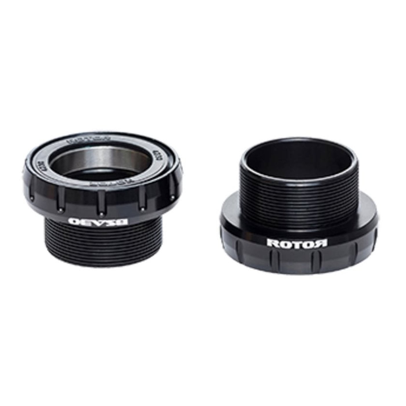 Rotor BSA30 68/73mm Steel Bike Bottom Bracket ~ English Threaded
