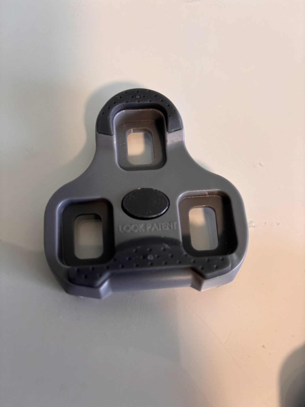 LOOK KEO 4.5°Float Anti-Slip Grips Cleats Compatible with KEO System Road Bike