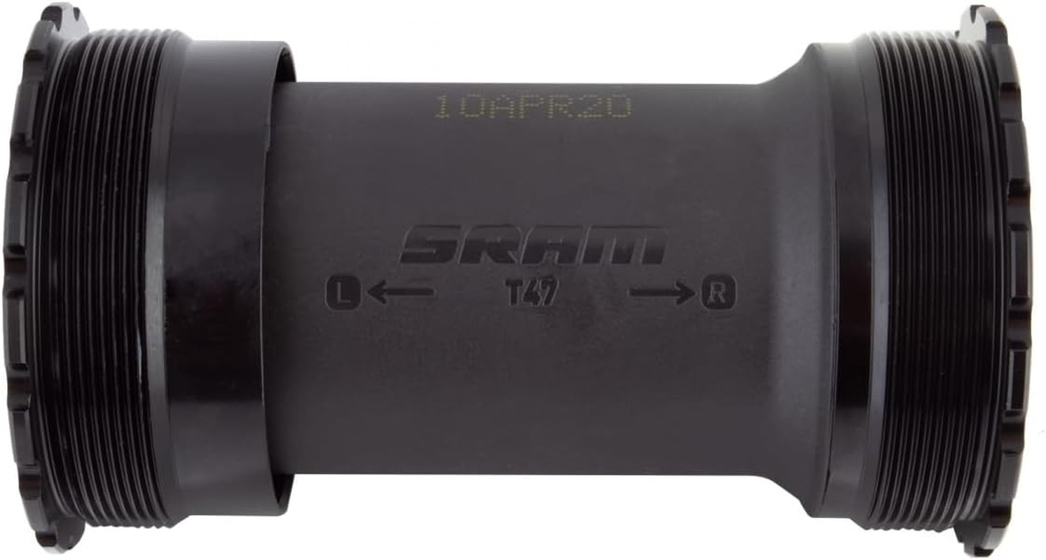 Dub T47 Bottom Bracket