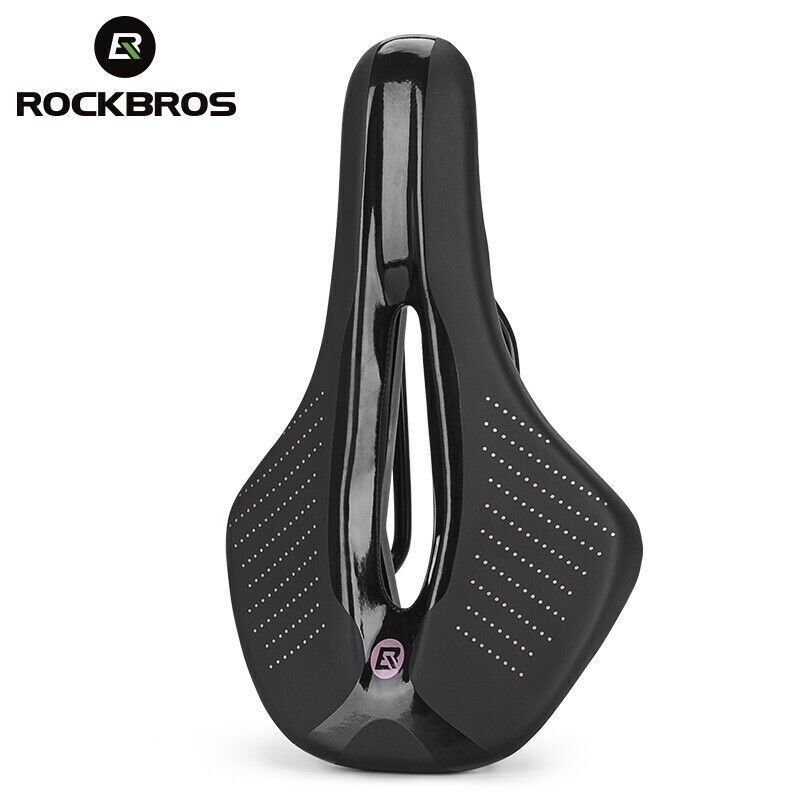 ROCKBROS Bicycle Cushion Saddle Comfort Race Cycling Cycling Accessories