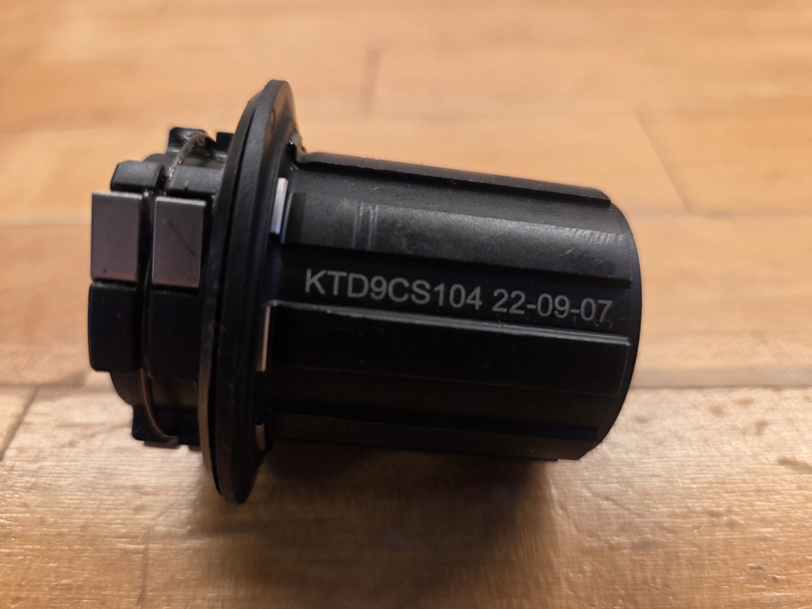 Giant Freehub Body for Hub ED260R, Shimano 11sp, Giant PN 152C-ACCKIT-912