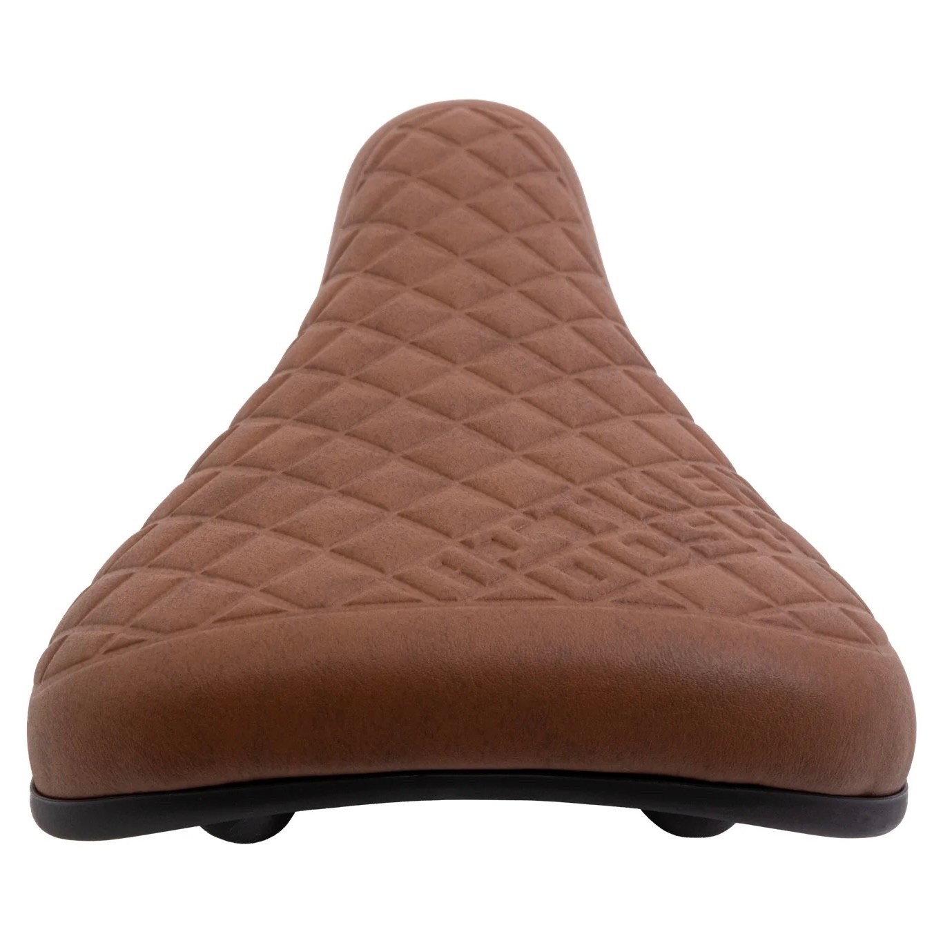 ODYSSEY BMX AITKEN RAILED SEAT DARK BROWN SUNDAY PRIMO CULT SUNDAY