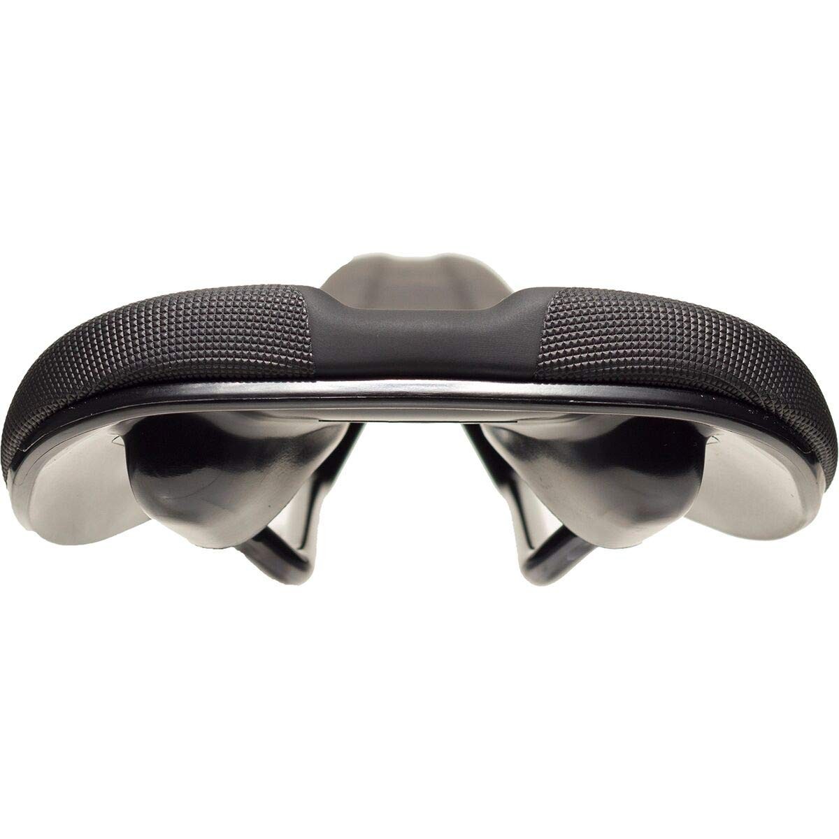 Sdg Components Bel-Air V3 Steel Rail Mountain Bike Saddle 260 X 140Mm Unisex