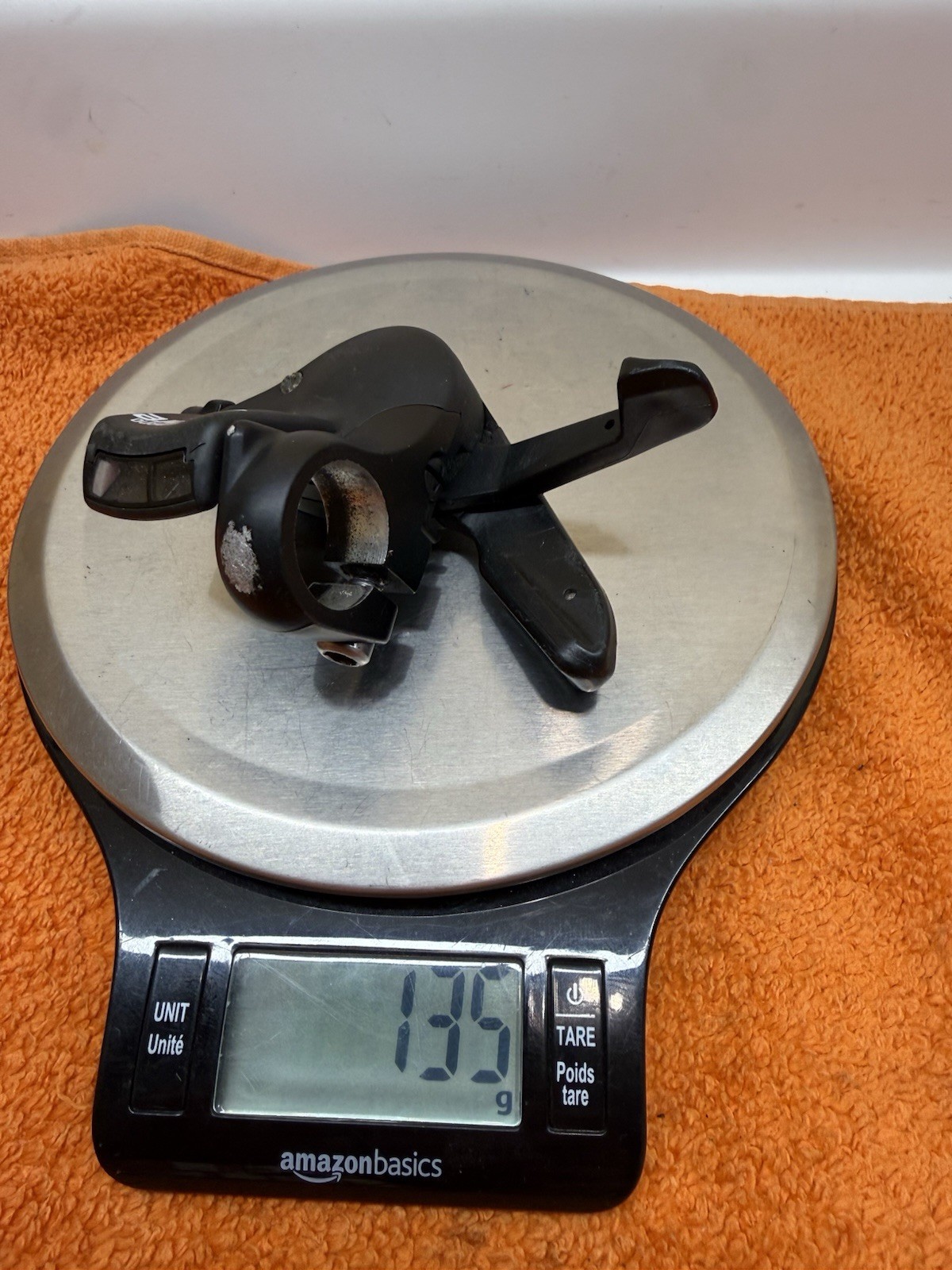 Shimano Deore SL-M510 Shifter Right side only 9 Speed MTB Trigger Pod Mega 9