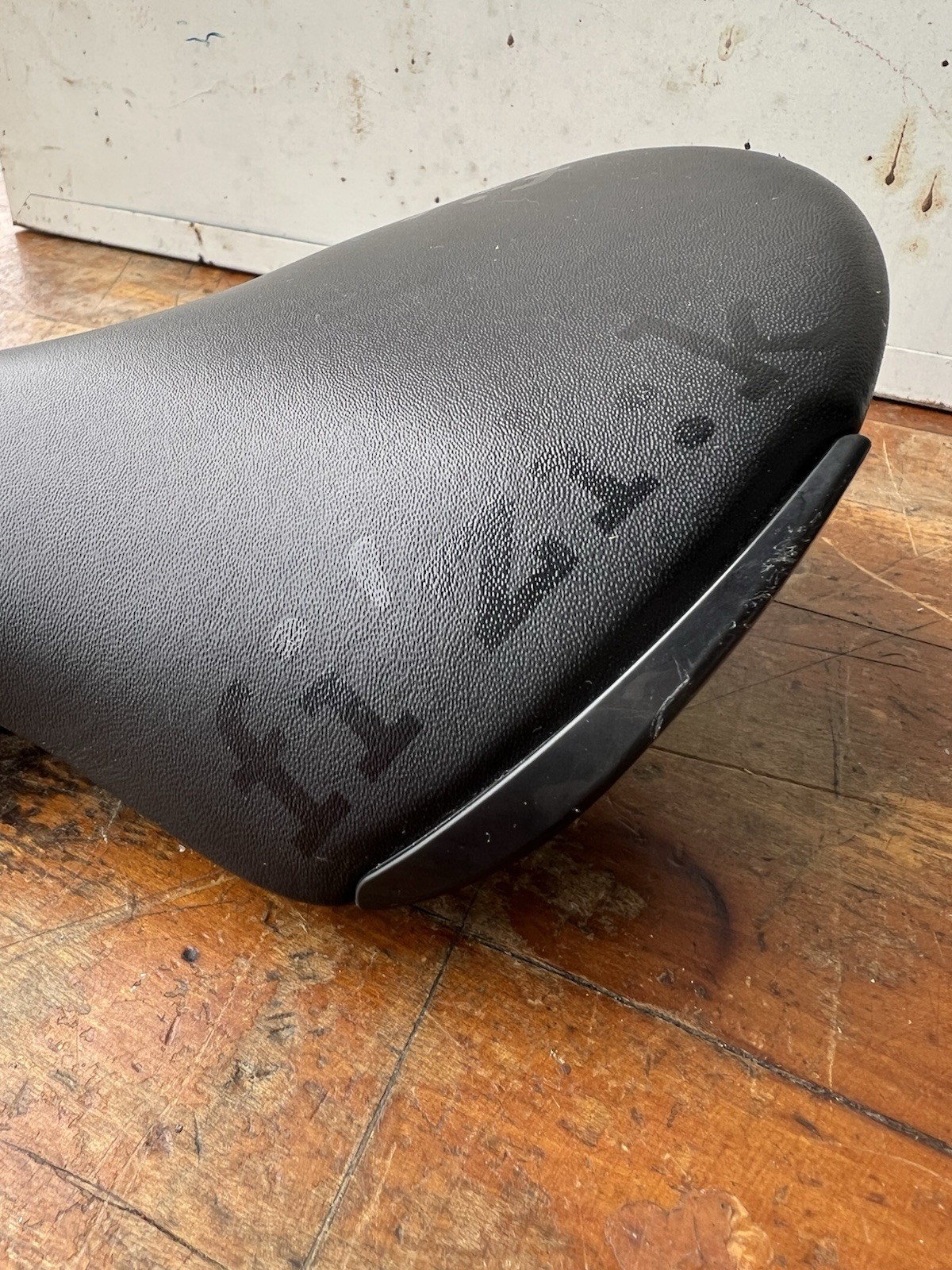 Fizik Aliante Saddle Large Road Mountain CX Gravel Spine Concept 155mm