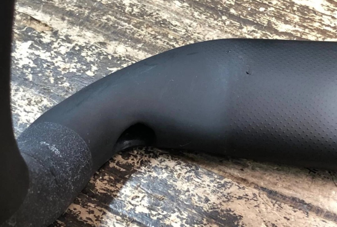 Specialized Roval Rapide HandlebarsPart No.: 21022-0438 38cm