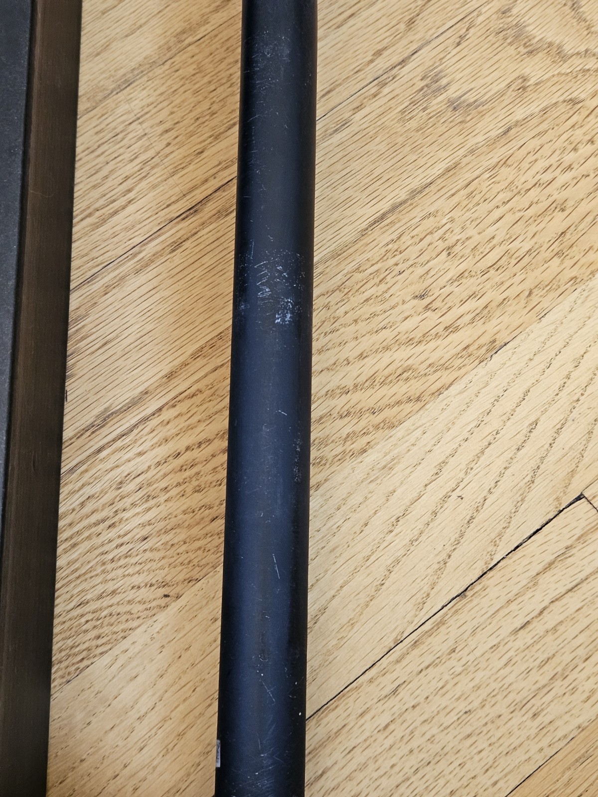 Specialized Roval Terra Carbon Seatpost: 27.2mm x 330mm Length, 20mm offset