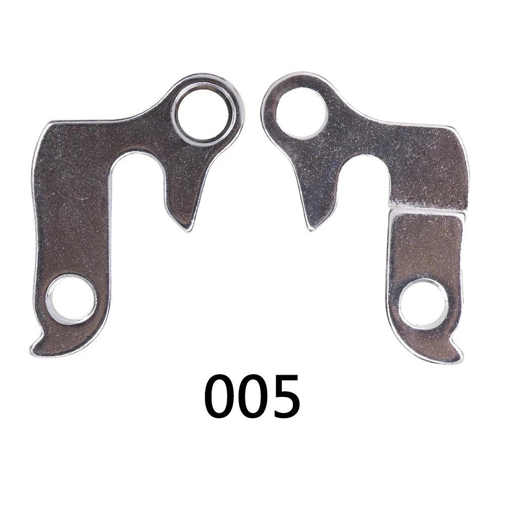 ZTTO MTB Road Bike Alloy Rear Derailleur Hanger Racing Cycling Mountain Frame Ge