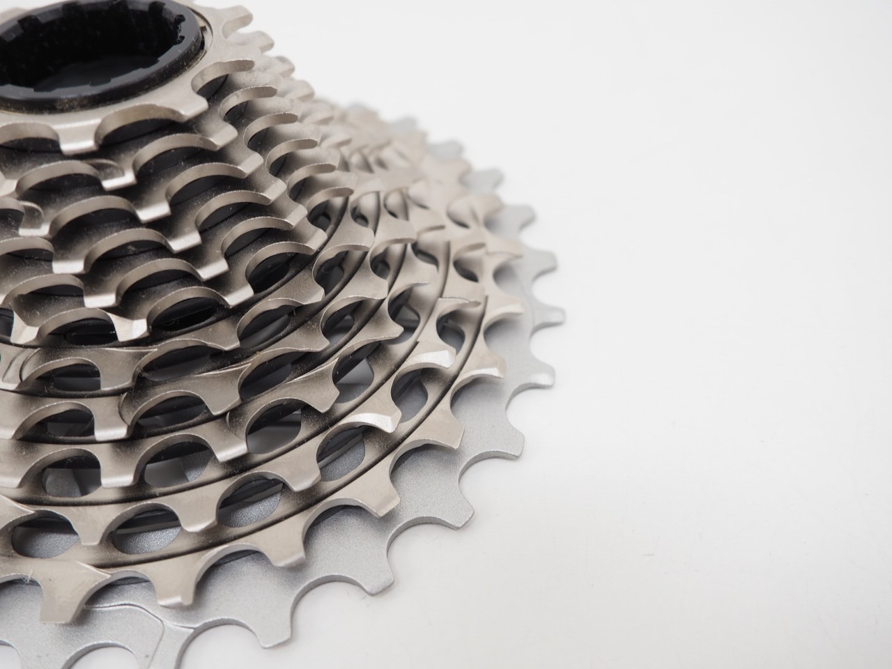 New! Sram Red CS-XG-1290-E1 Road Bike Cassette 12 Speed 10-30T