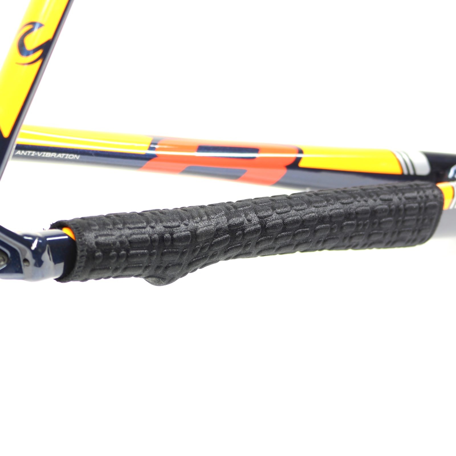 Cannondale Neoprene Chainstay Slapper Protector Morse – SLPER