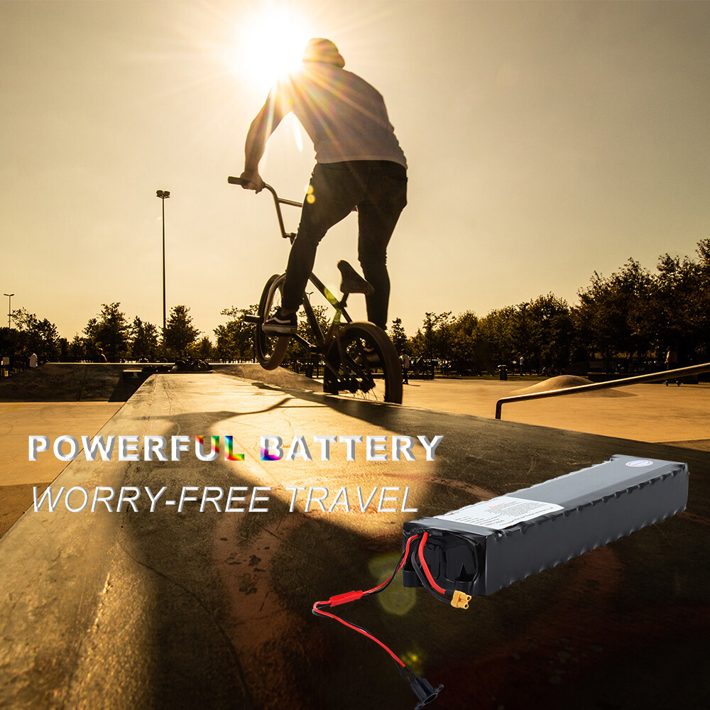 36V 7.8Ah Electric Scooter Lithium Battery 36V Ebike Battery E-scooter Battery