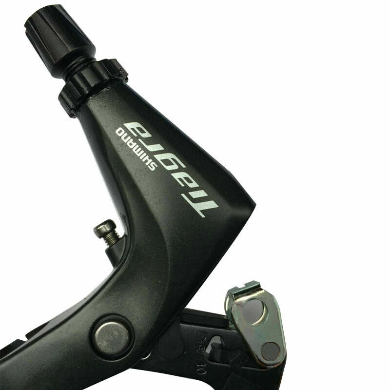 SHIMANO TIAGRA BL 4700 Brake Lever Set Left Right Fit V-BRAKE Caliper TMB Sparts