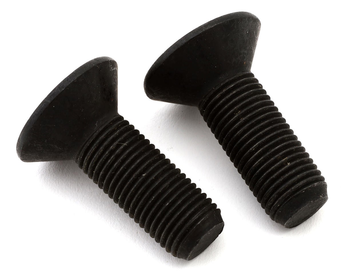 Odyssey Spindle Bolts (2) (For Calibur V2 Cranks) [ODC-196-A3]