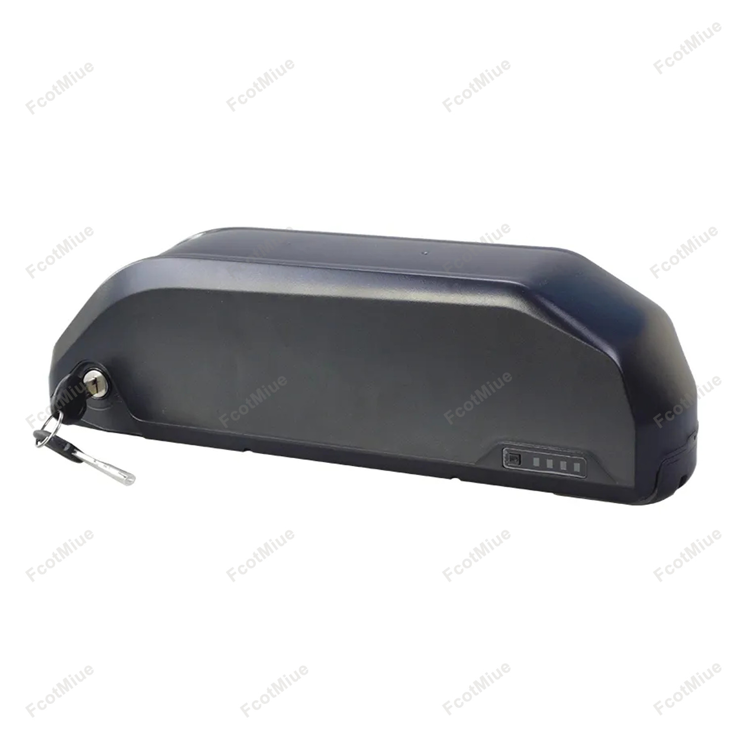 36V 10Ah Ebike Lithium ion Battery Pack for Electric Bicycle 250W 350W 500W