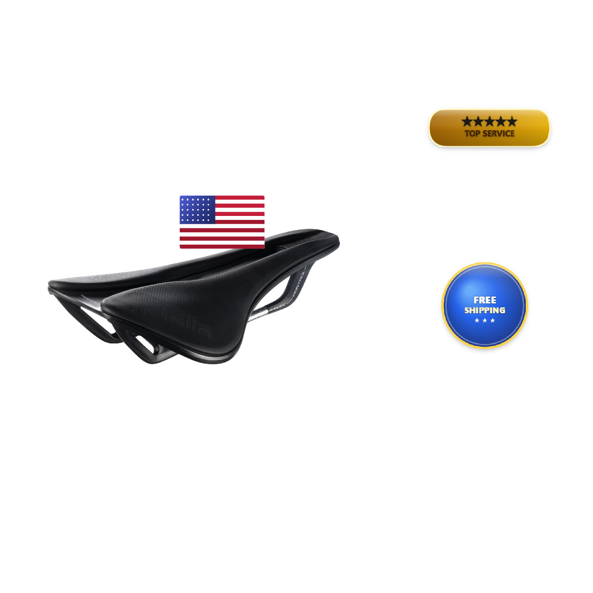 Selle Italia Model X Saddle 245 X 145 Unisex 299G Grey 245 X 145Mm 064A521Rec003