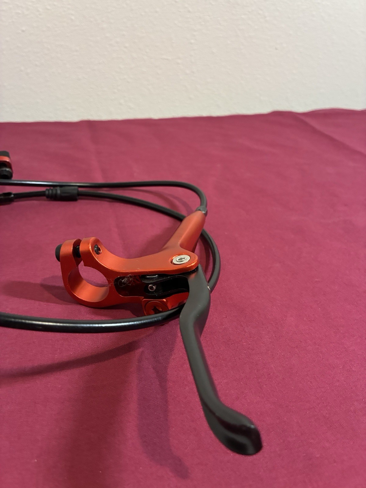 WIROJ Hydraulic Disc Brake
