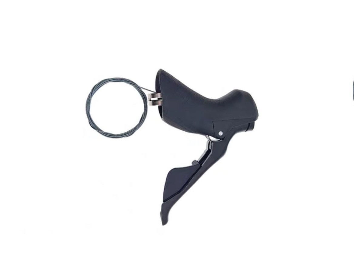 Shimano 105 ST-R7000 Shift/Brake Lever for Mechanical Rim Brake-11-speed Right