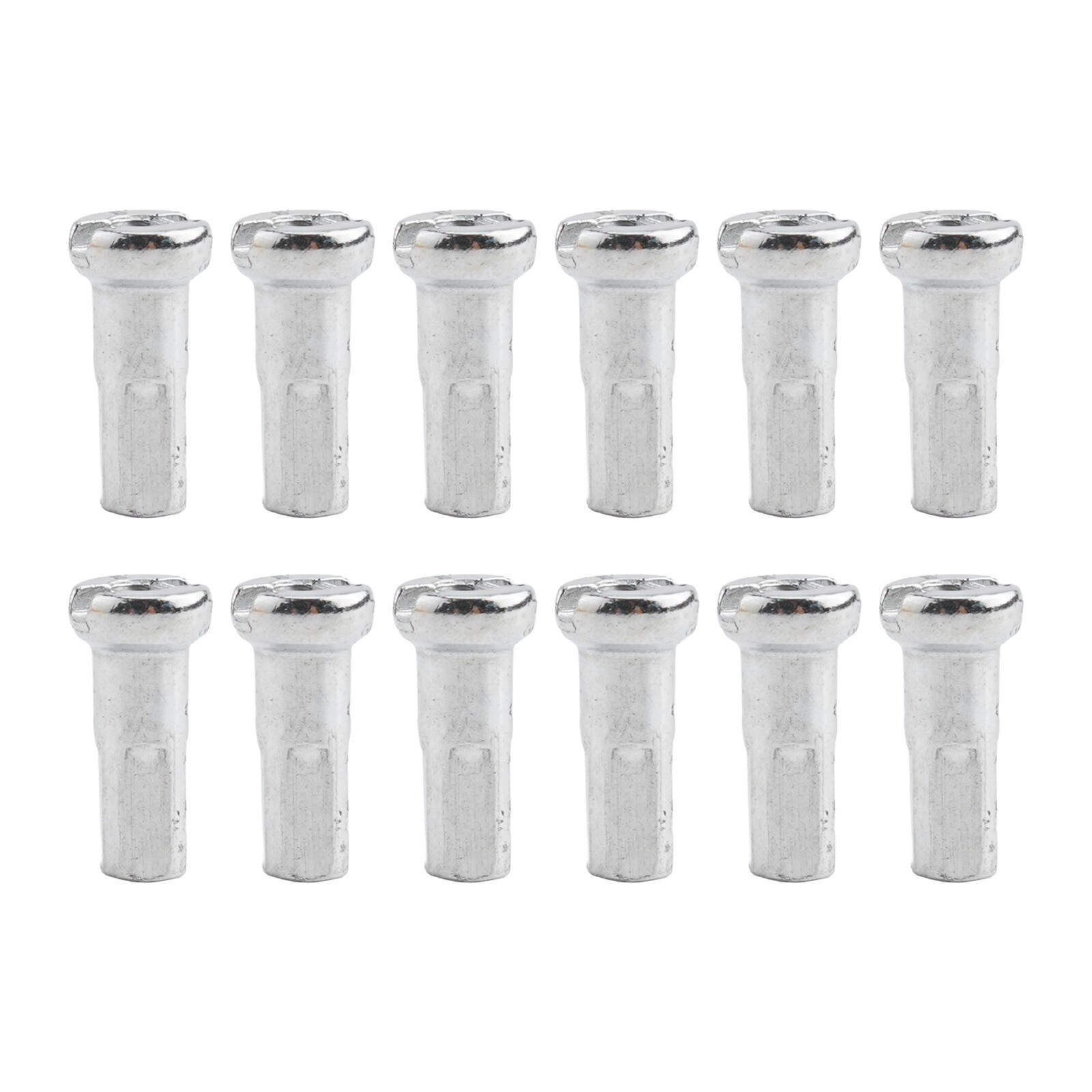260MM 275MM 289MM MTB bike Steel SPOKES AND NIPPLES 24 pcs for 27.5/26/29er