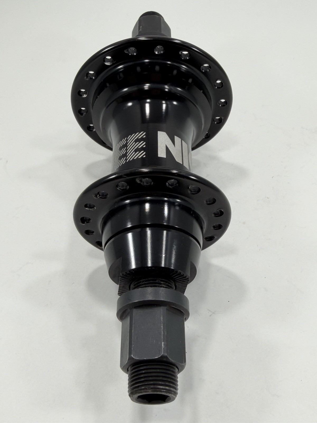 FreeNight Freecoaster Planetary 9T Left Side Drive 14mm Sealed Bearing Original