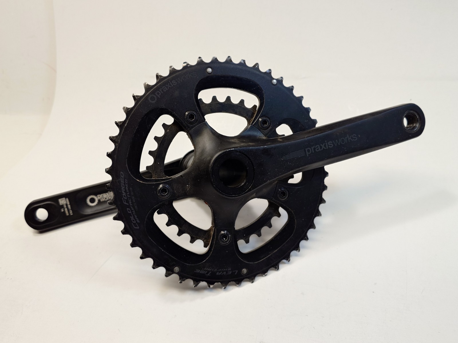 Praxis Bicycle Crankset