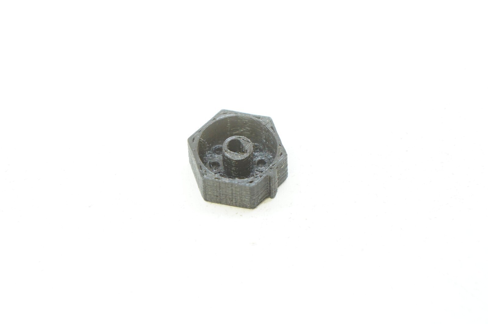 Replacement Knob for Fox Float X LSC «Performance to Standard»
