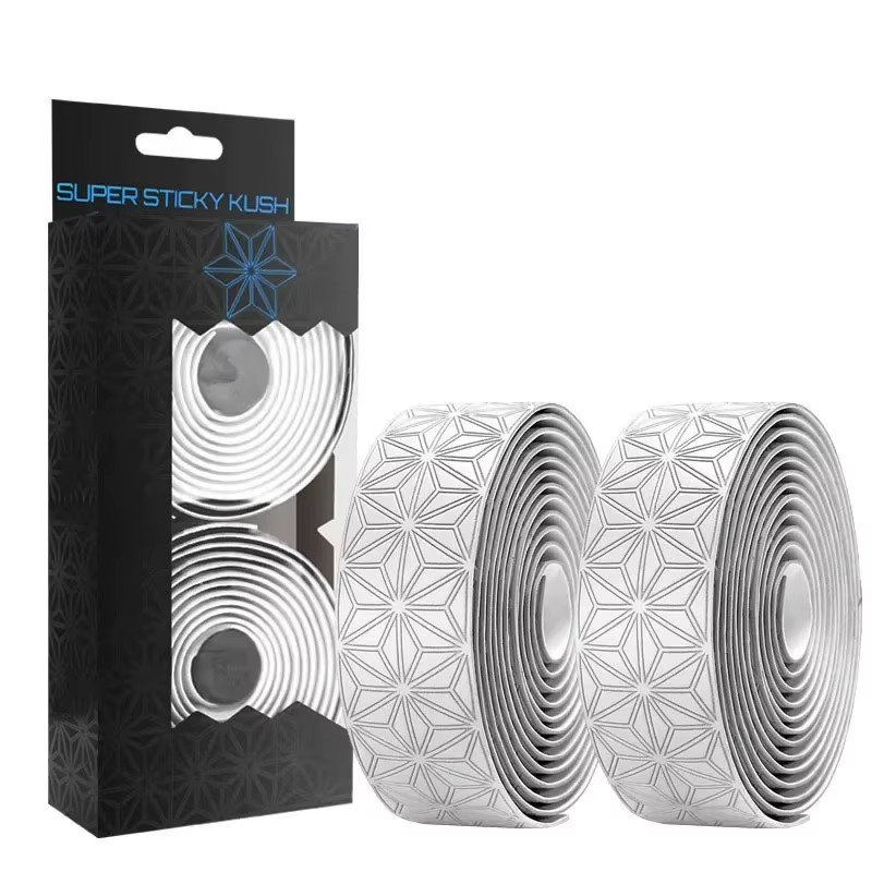 Road Bike Bar Tape Bike Handlebar Wrapper Comfortable Handlebar Strap Handles Ta