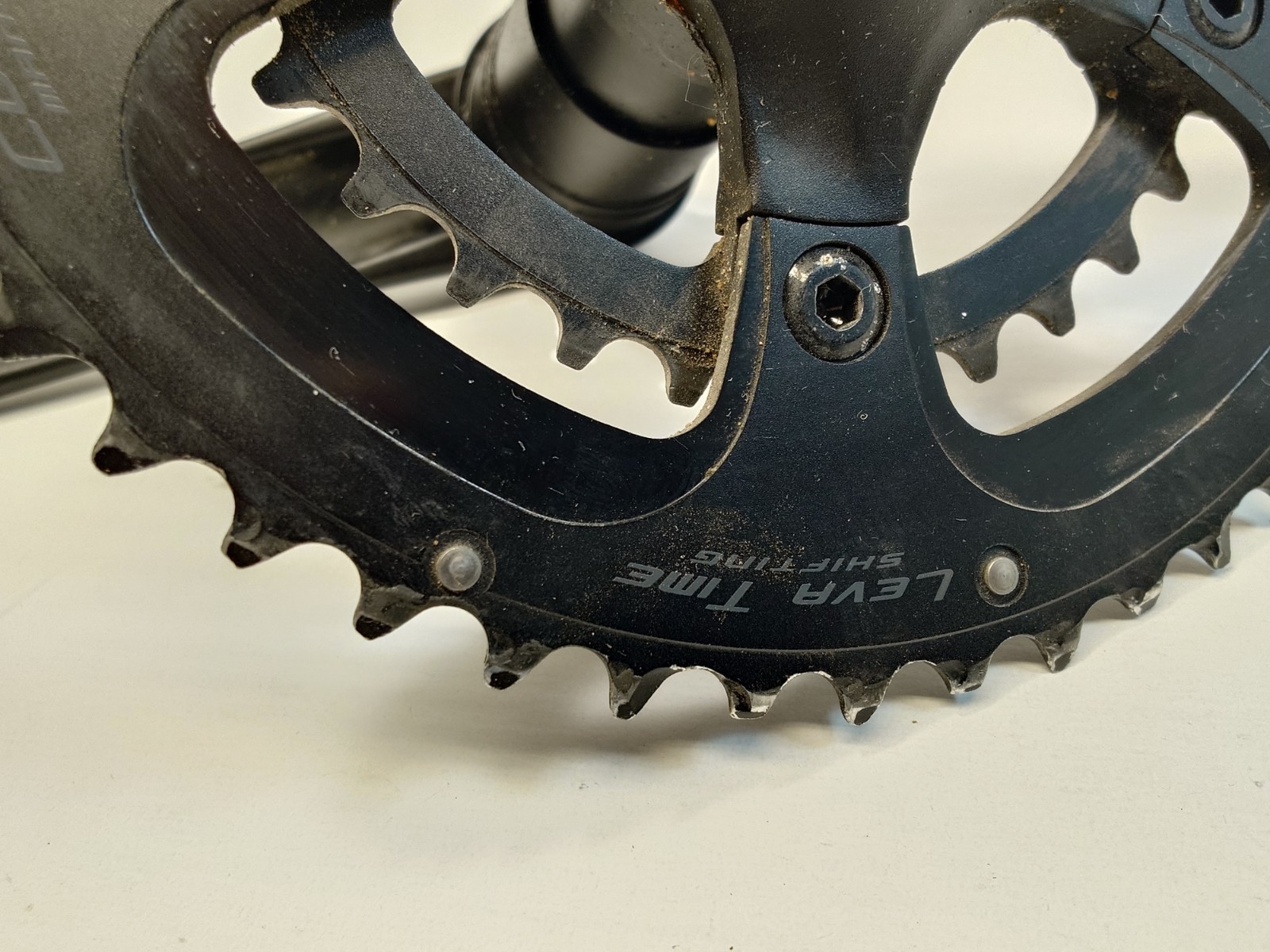 Praxis Bicycle Crankset