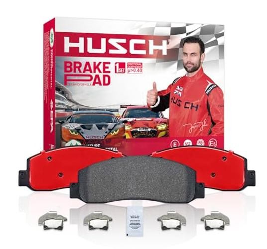 Rear Ceramic Brake Pads Kit Fit For Hyundai Tucson 2016-2021, For Kia D1848
