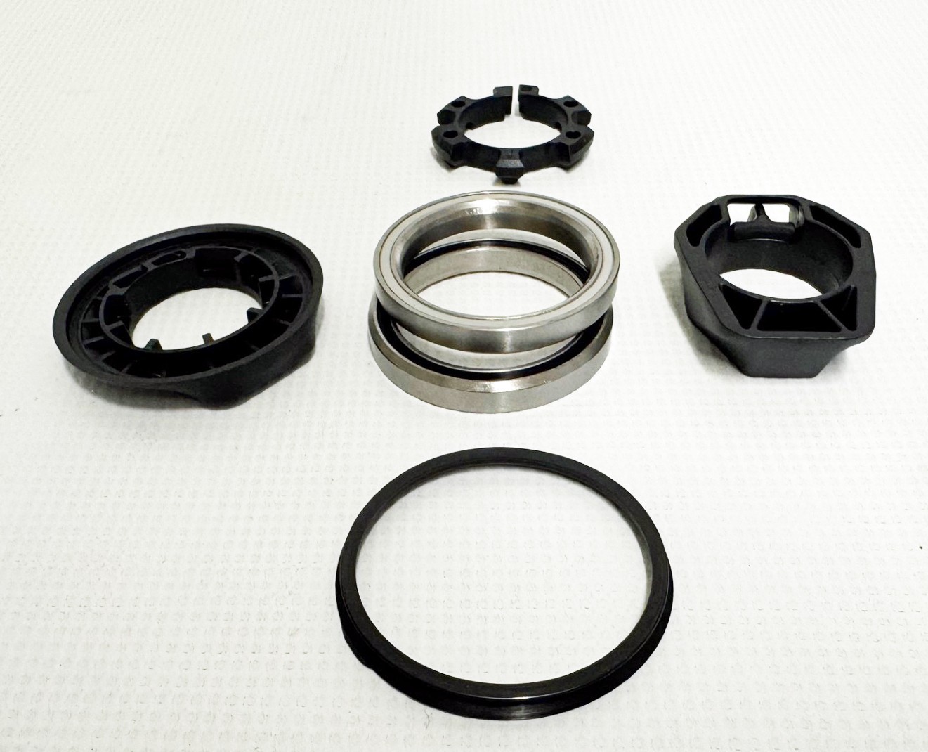 Shimano PRO Internal Routing Headset IS52/28.6-40