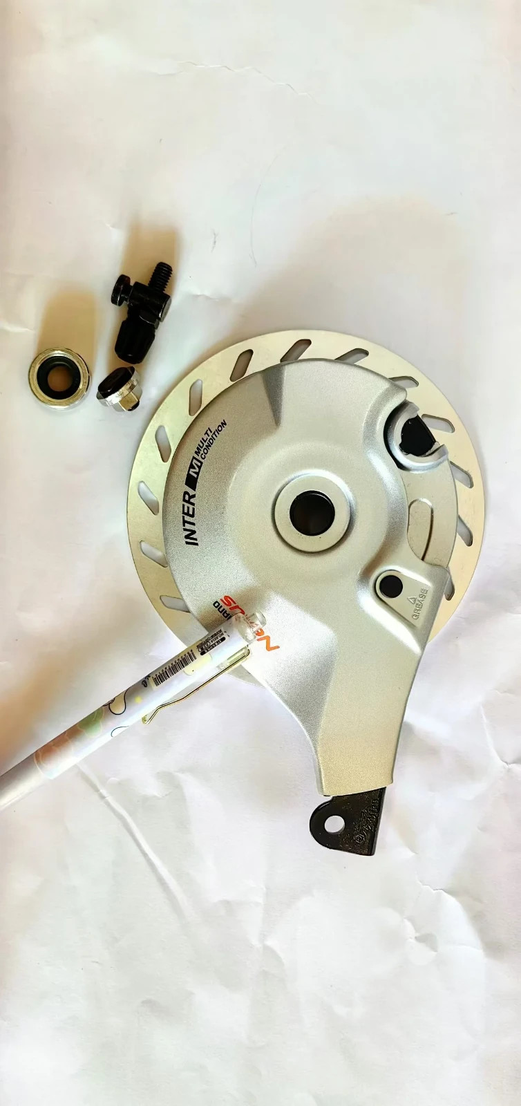 Shimano Nexus INTER M BR-C3000-R Rear Roller Brake