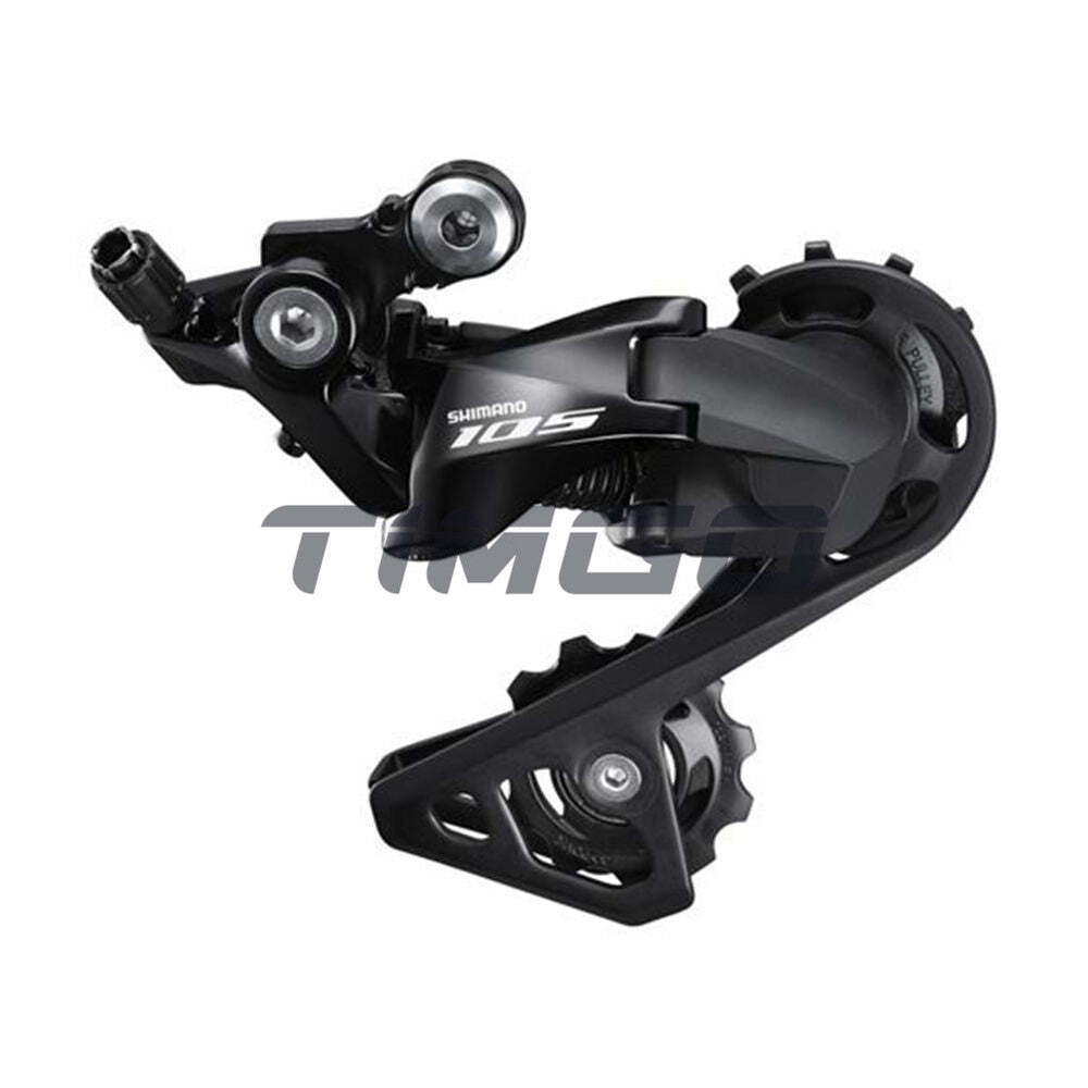 Shimano 105 R7000 Road 2×11 Speed FD-R7000 RD-R7000 Front Rear Derailleur Set