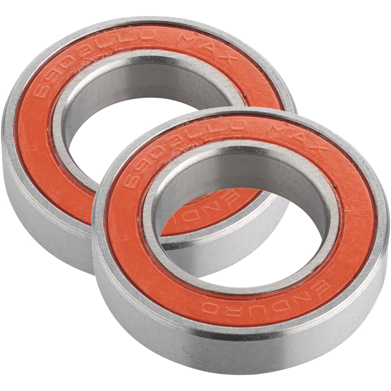 Enduro Max 6903 Sealed Cartridge Bearing Duo – Heavy-Duty Suspension Pivot Load
