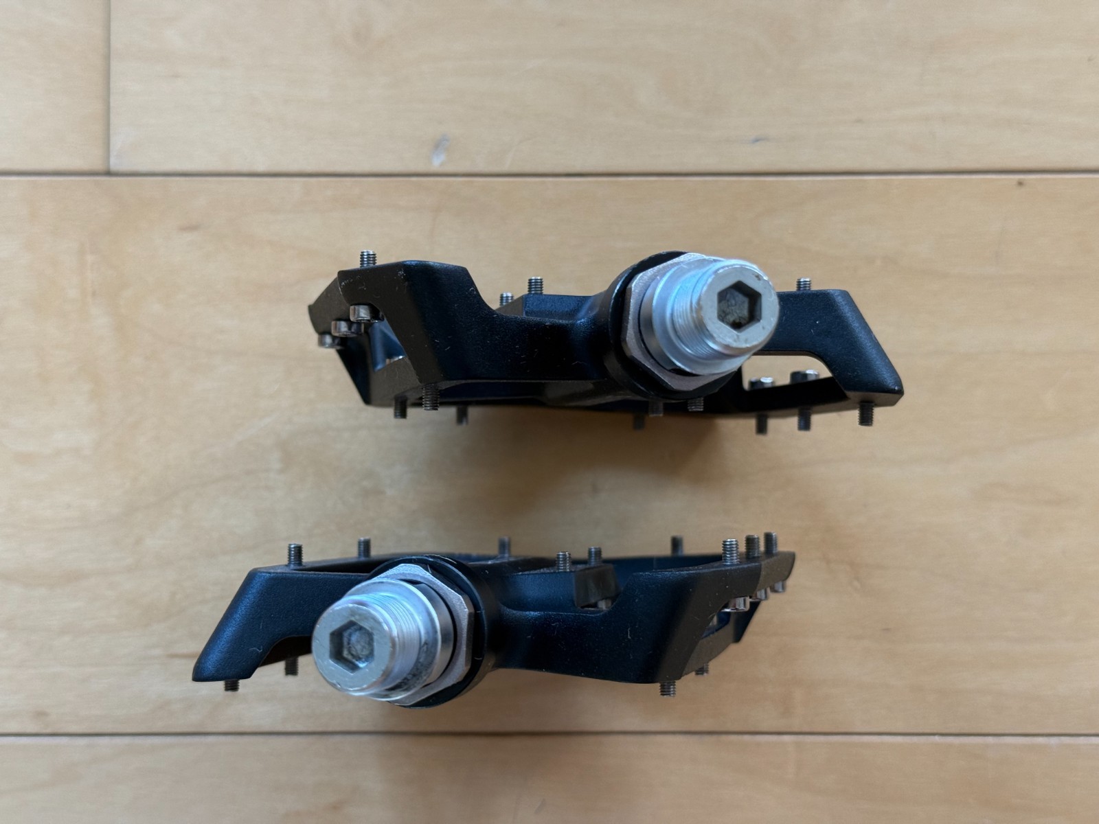 Shimano PD-GR500 Flat/Platform Pedals