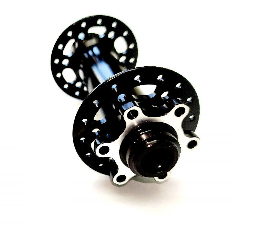 NEW FORMULA FATBIKE Hub Front 15×150 mm or 143 mm CNC FAT BIKE