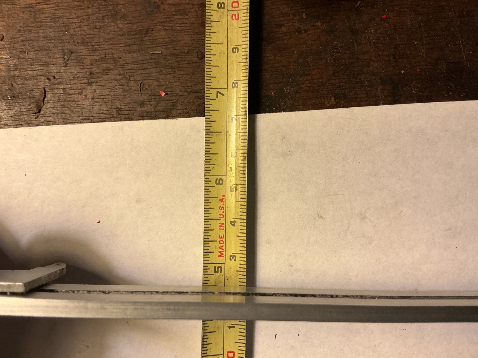 BOSS RACING USA BMX MTB STUNT BAR