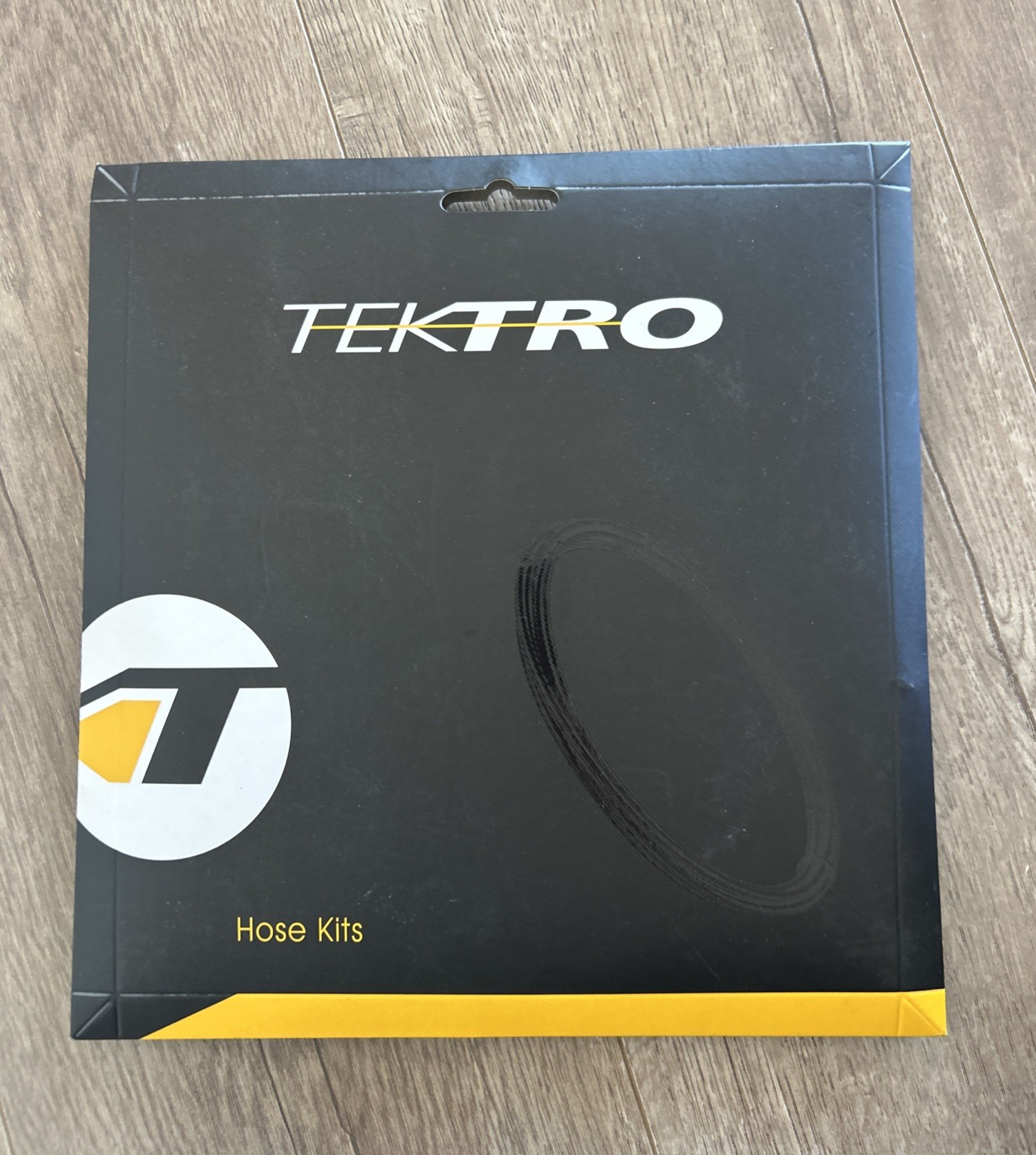 5.5mm Hydraulic Brake Hose Kit – Tektro Hydraulic Brake Hose Kit – 2000mm, 5.5mm
