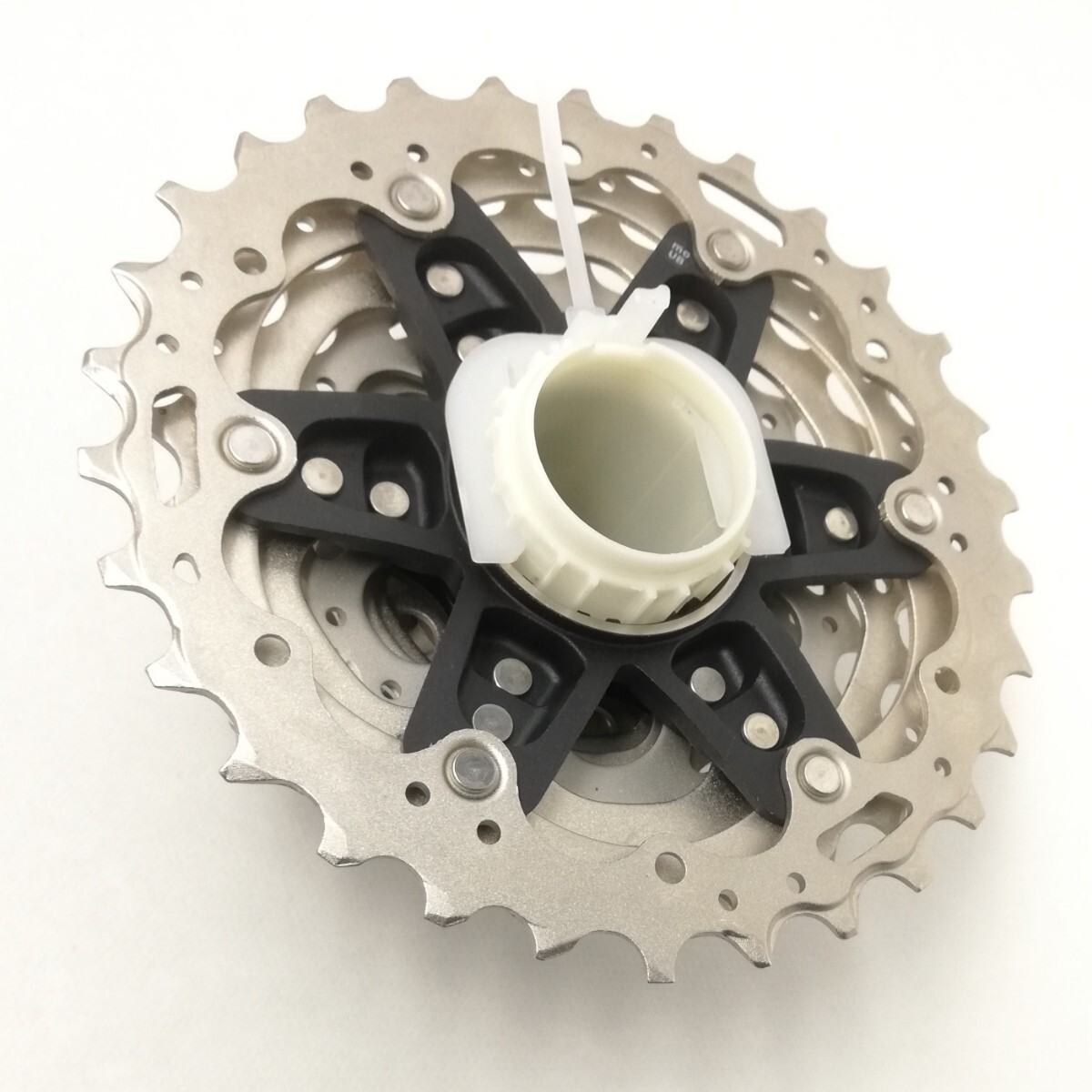 SHIMANO ULTEGRA CS-R8100 12-Speed Road Cassette Sprocket 11-30T New Pull-Off