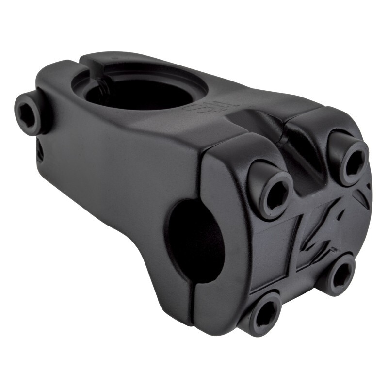 Stem MX The Shadow Conspiacy VVS 1-1/8 48mm Black