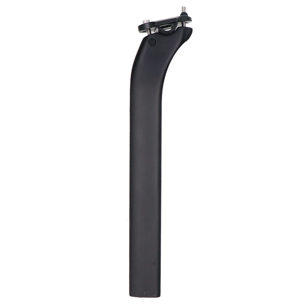 Bicycle Seat*1 For F8/F10/F12 ZRRO Road Bike Carbon 0?? Seatposts 22*41*340mm