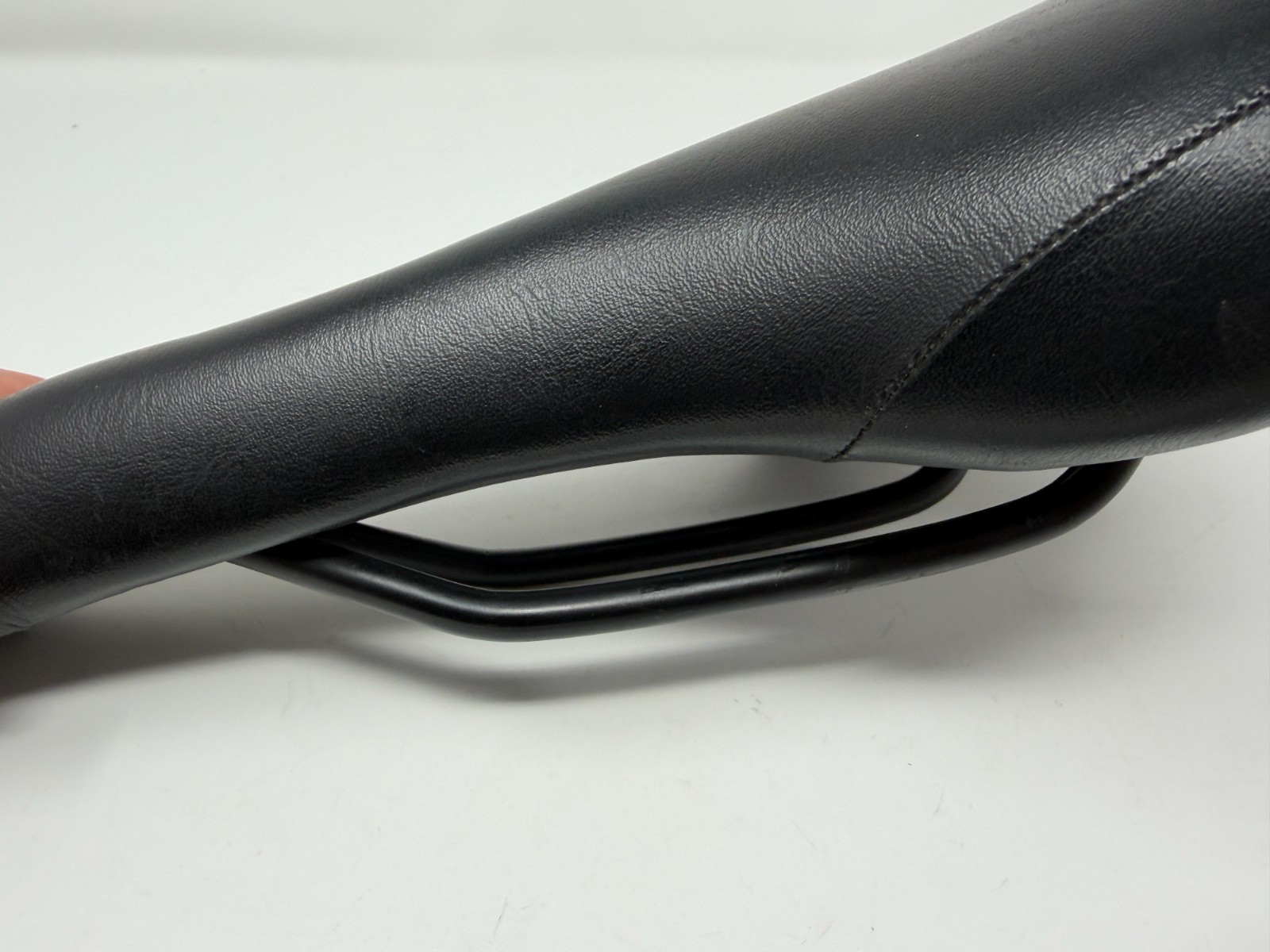 TERRY BUTTERFLY WOMEN’S SADDLE Fec Alloy Rail Bike Seat 155x260mm 330g