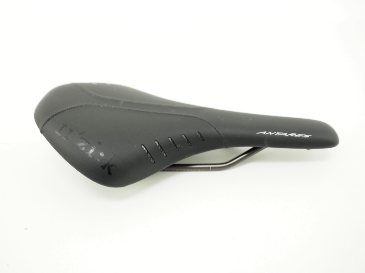Fizik Antares R5 Road Bicycle Saddle K:ium Rails 140mm x 275mm Black