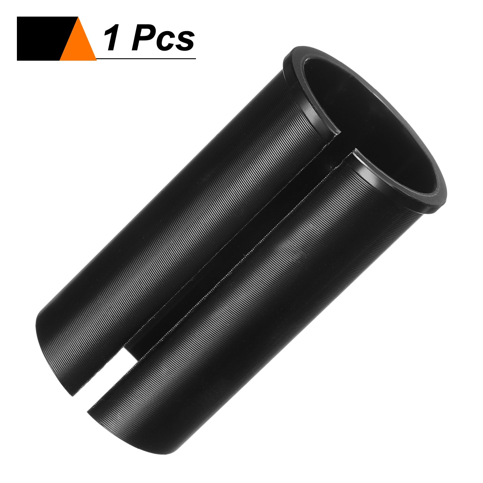 1Pcs Alloy Bike Seat Post Shim 27.2mm to 30.8mm Aluminum Bicycle Reducer Tube