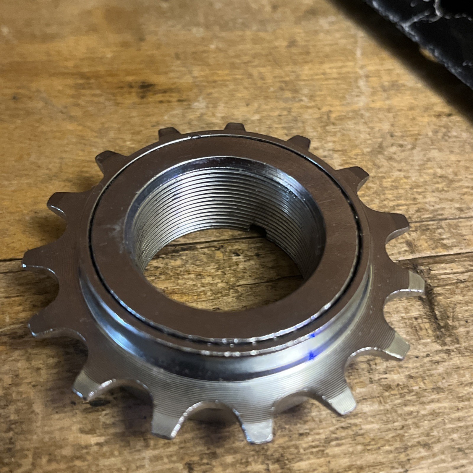 New In Box Specialized/Dicta 15 T Freewheel 3/32” 32 mm Mounting Diameter
