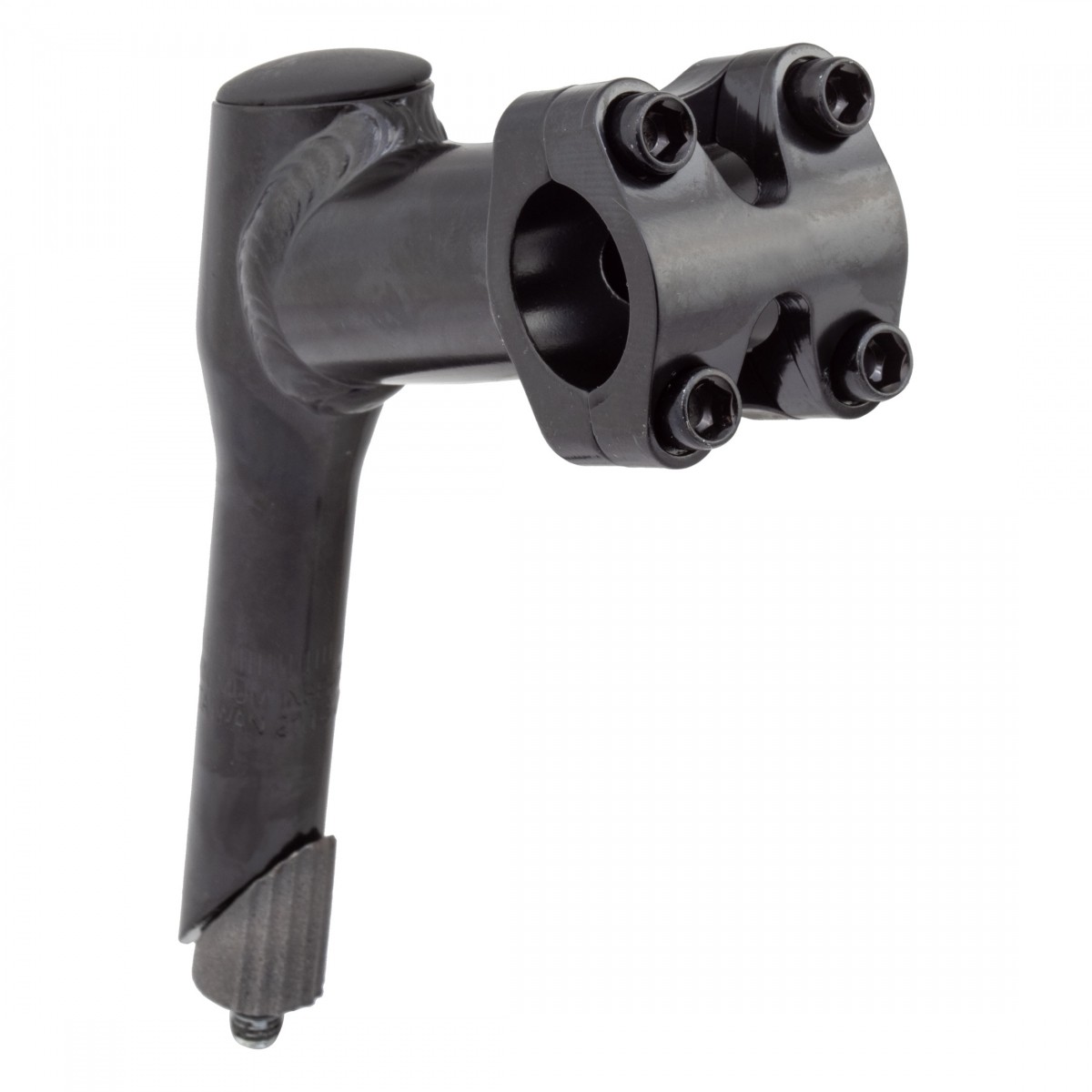 Sunlite ATB/Urban Quill Stem 80mm Stem Length 25.4mm Bar Clamp 22.2mm Clamp Dia