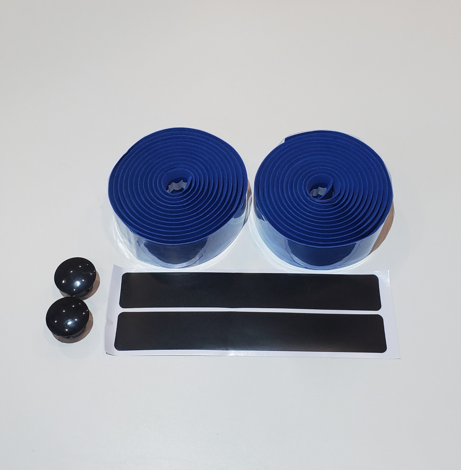Bicycle Handlebar Tape Road Track Bike Handle Bar Drop Bullhorn Comfort Grip