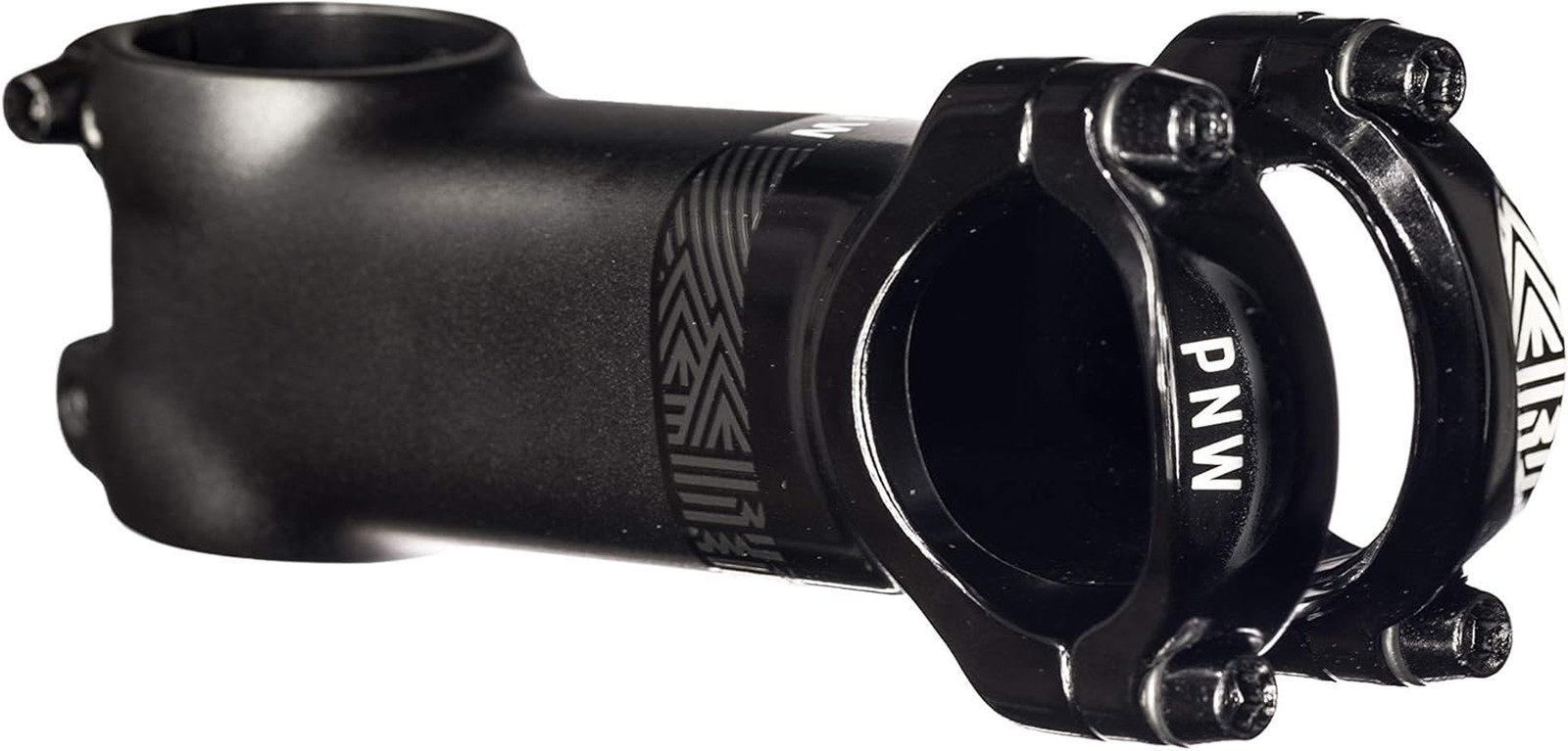 Coast Stem – MTB & Gravel Bike Stem – 60Mm / 70Mm / 80Mm / 90Mm / 100Mm Length