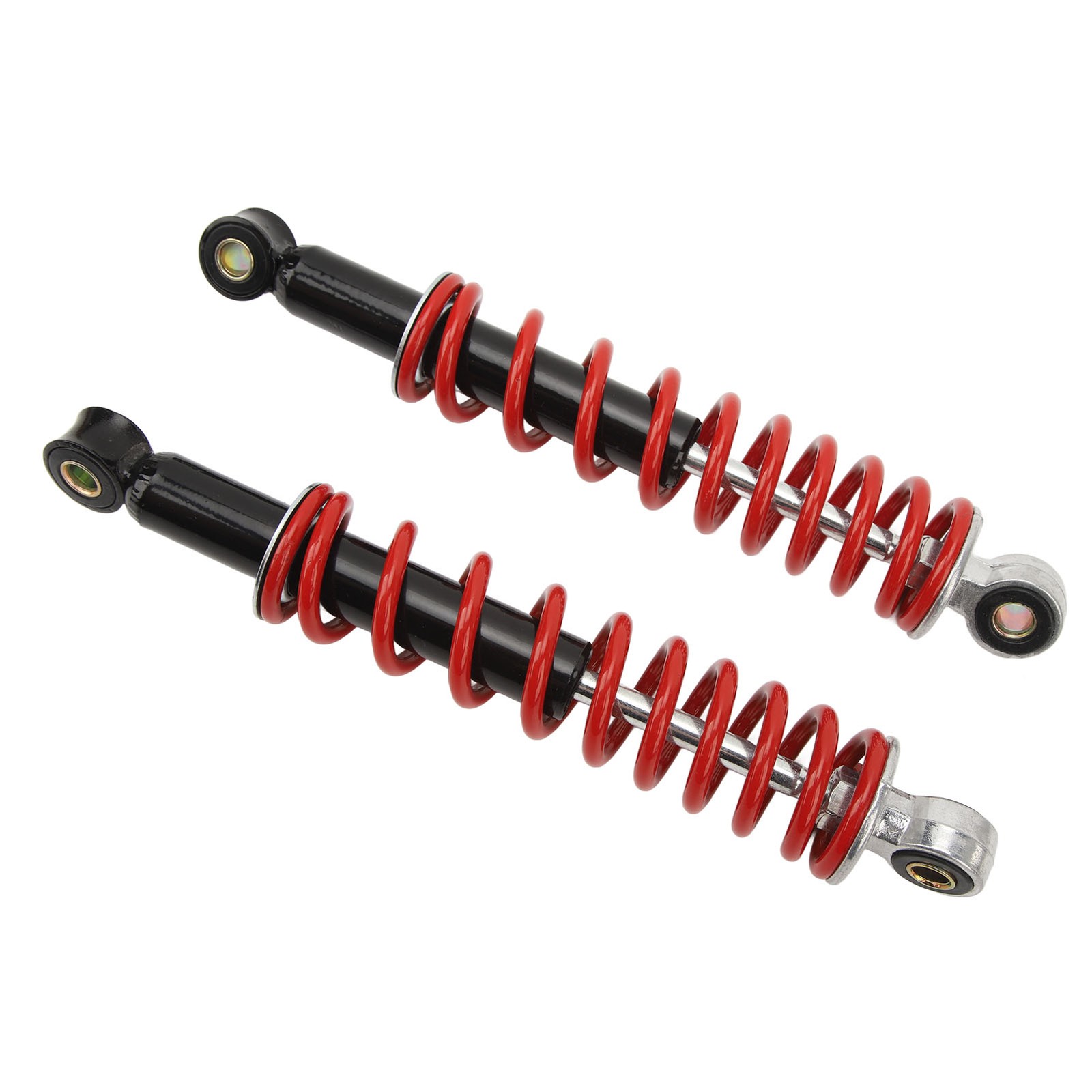 270mm Shocks Absorber Durable Steel Alloy Suspension For Dirt Bike ATV Moto NZIB